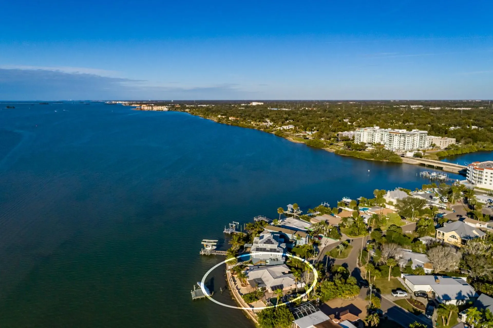 1844 Venetian Point Drive Clearwater FL 33755