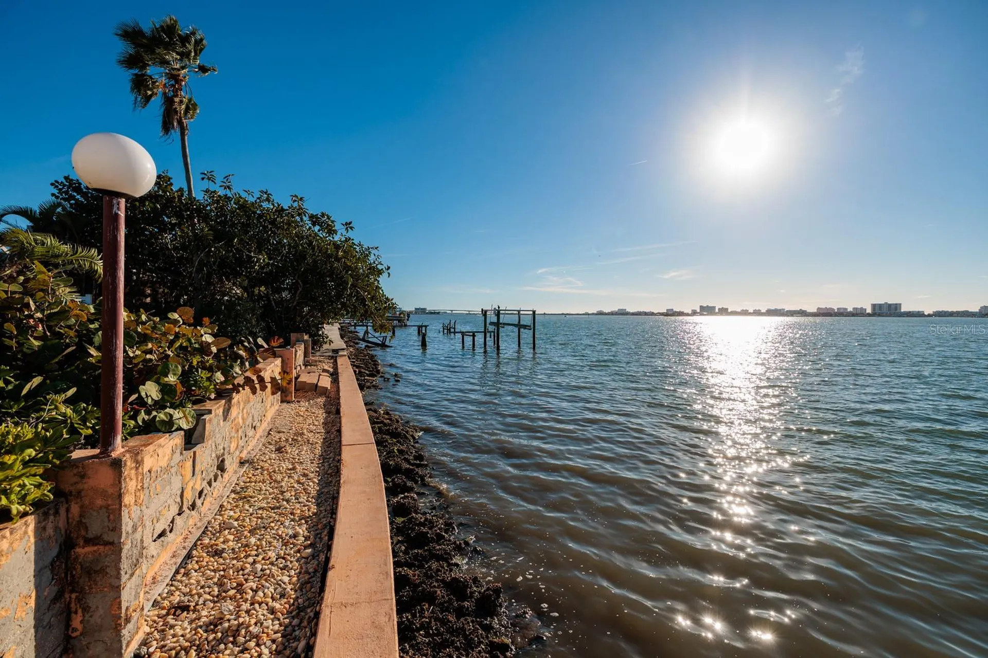 1844 Venetian Point Drive Clearwater FL 33755