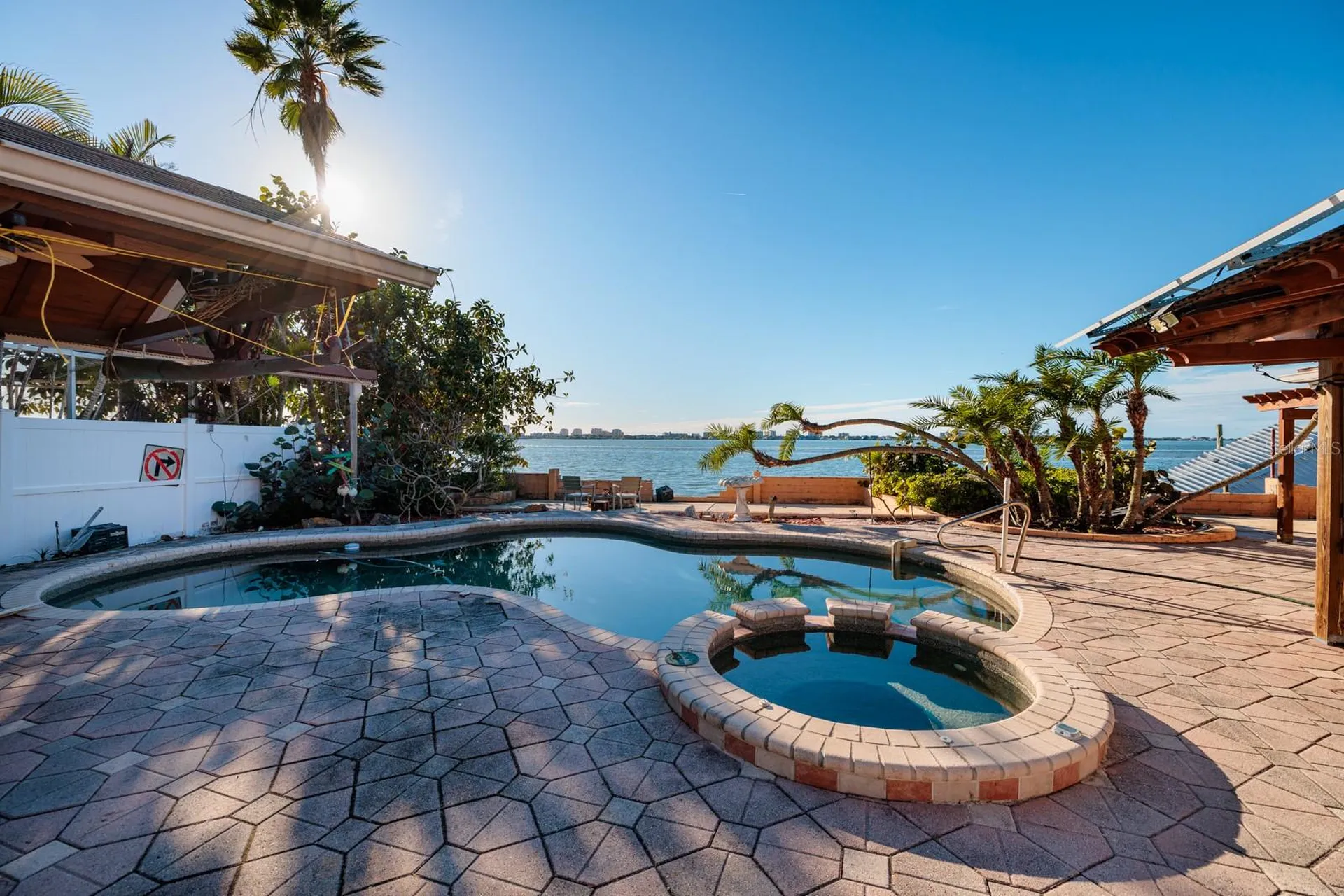 1844 Venetian Point Drive Clearwater FL 33755