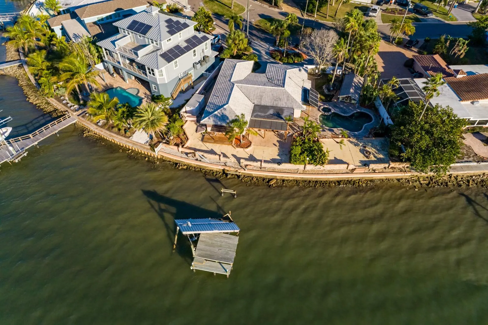 1844 Venetian Point Drive Clearwater FL 33755