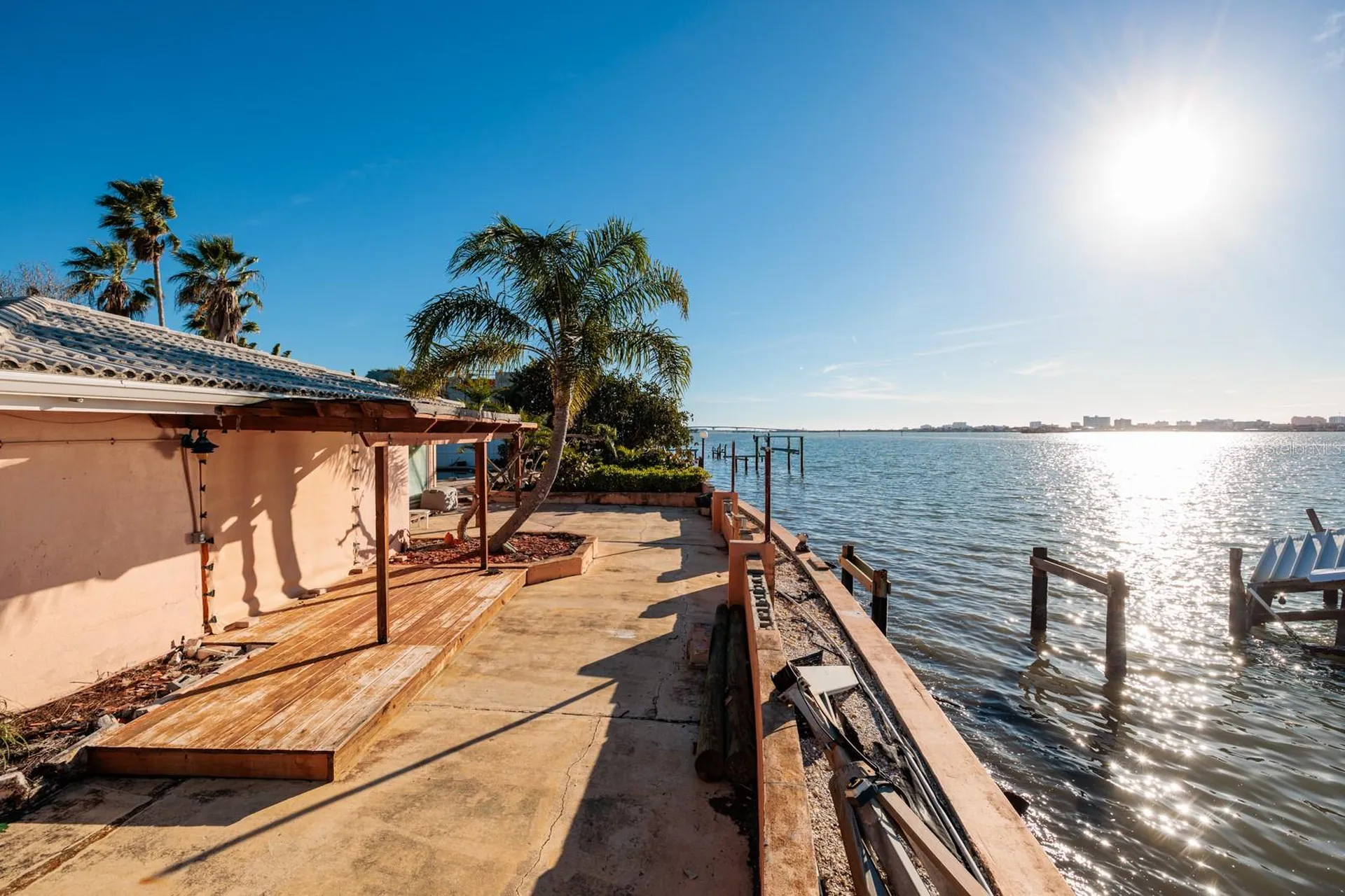 1844 Venetian Point Drive Clearwater FL 33755