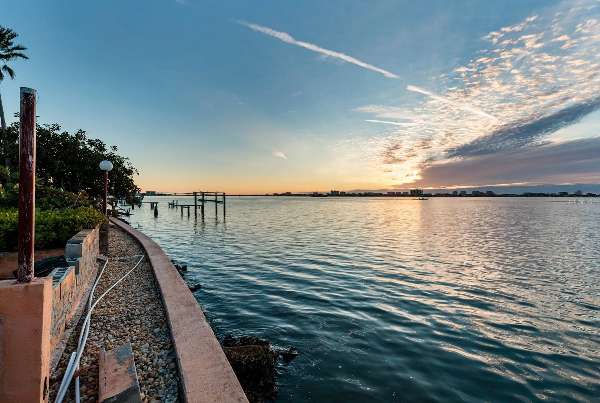 1844 Venetian Point Drive Clearwater FL 33755