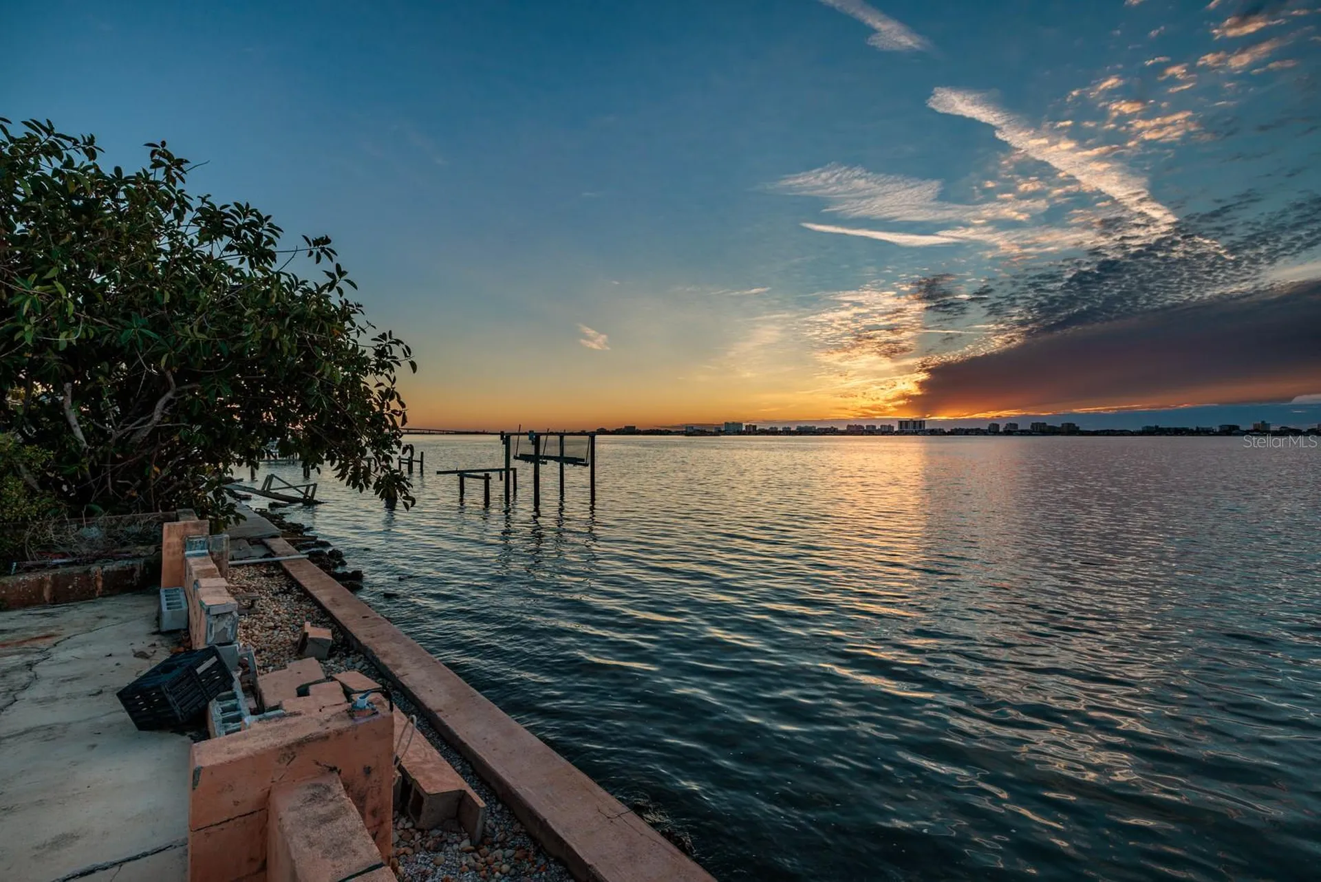 1844 Venetian Point Drive Clearwater FL 33755