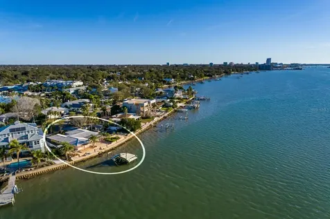 1844 Venetian Point Drive Clearwater FL 33755
