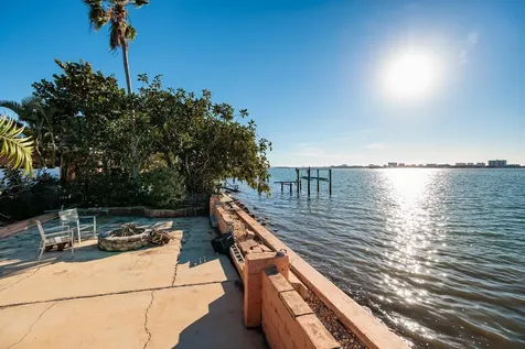 1844 Venetian Point Drive Clearwater FL 33755