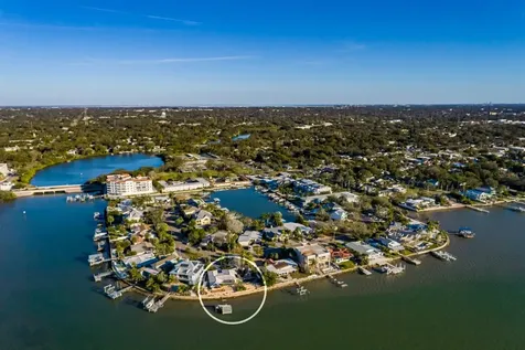 1844 Venetian Point Drive Clearwater FL 33755