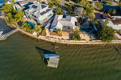 1844 Venetian Point Drive Clearwater FL 33755