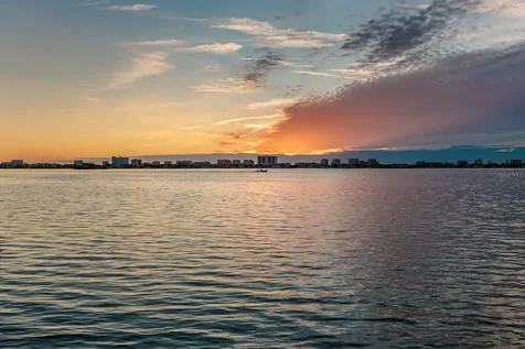 1844 Venetian Point Drive Clearwater FL 33755