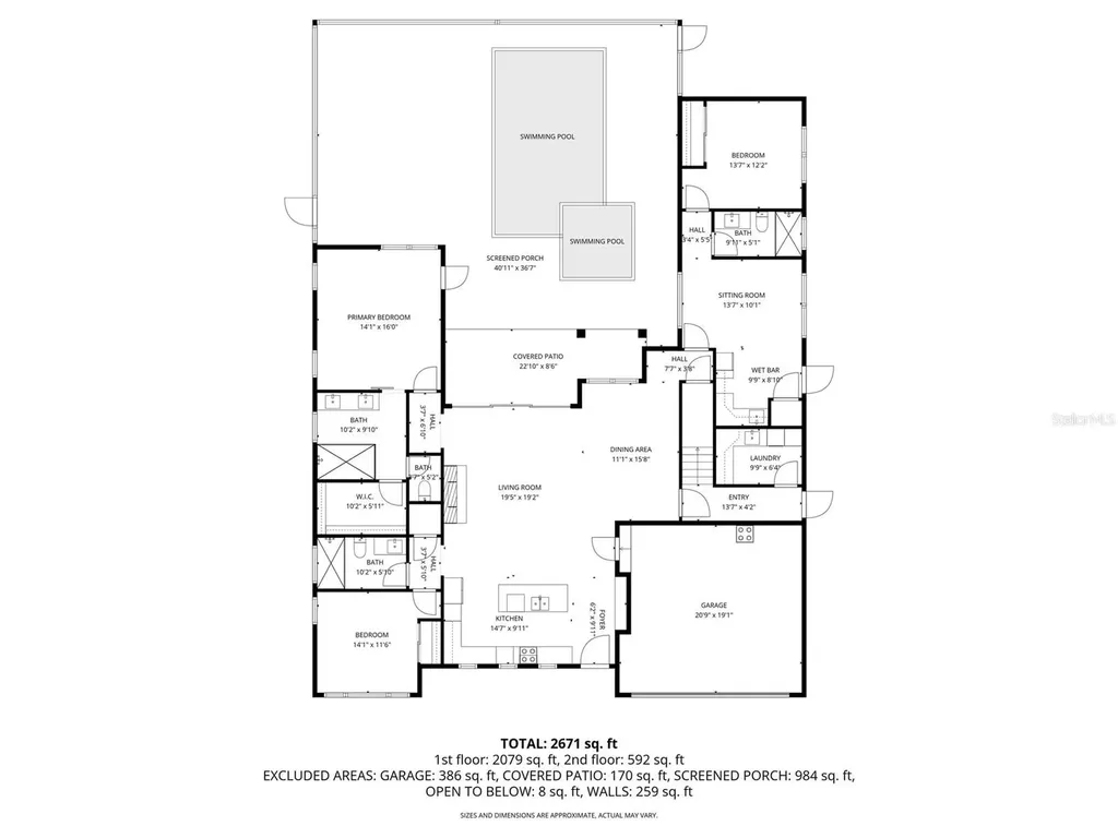 916 Highland Street Sarasota FL 34234
