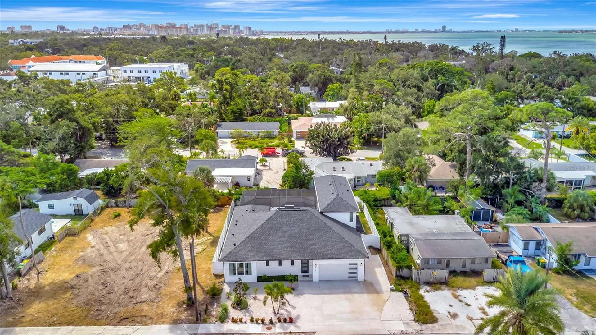 916 Highland Street Sarasota FL 34234