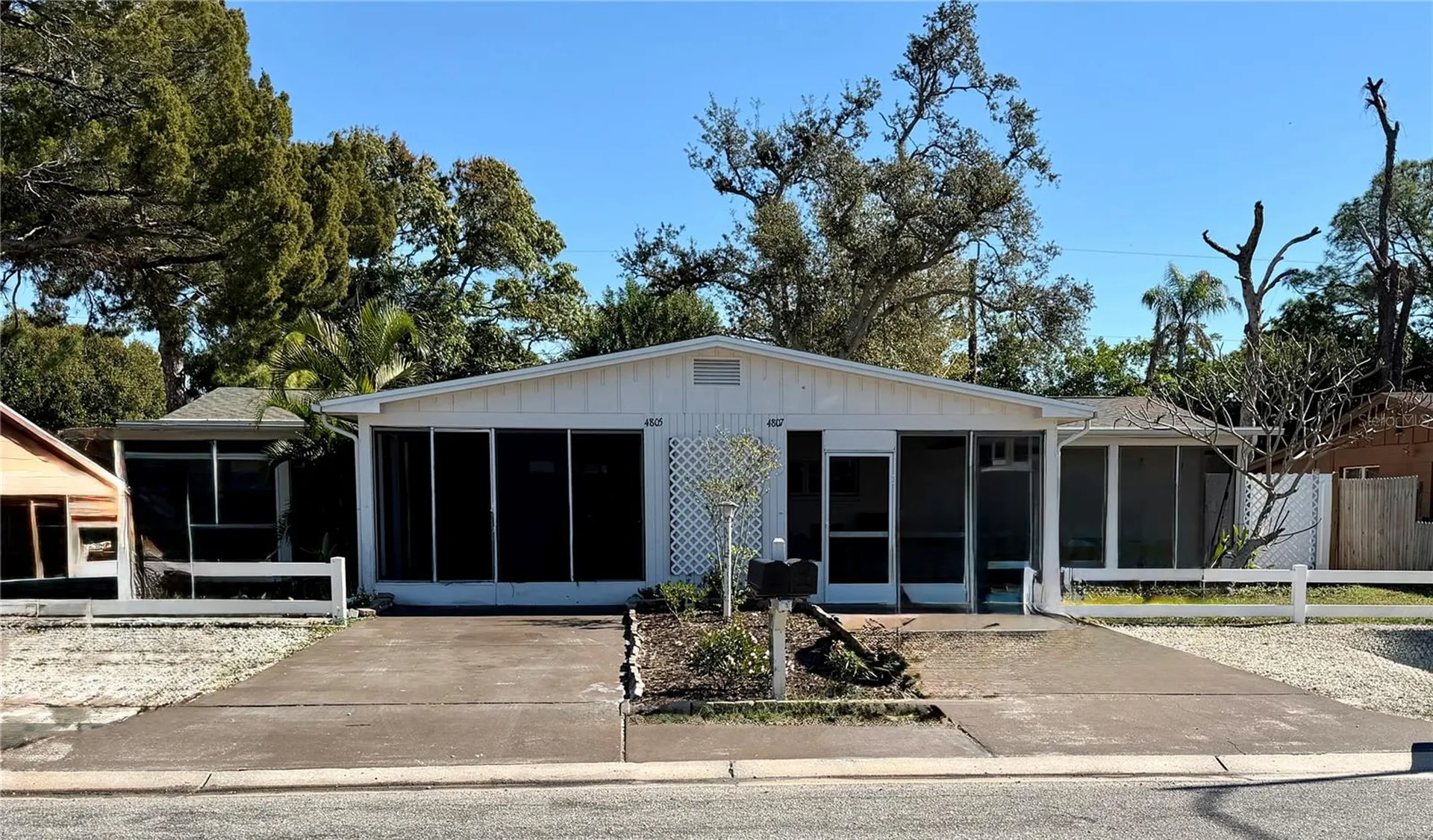 4807 21st Street W Bradenton FL 34207