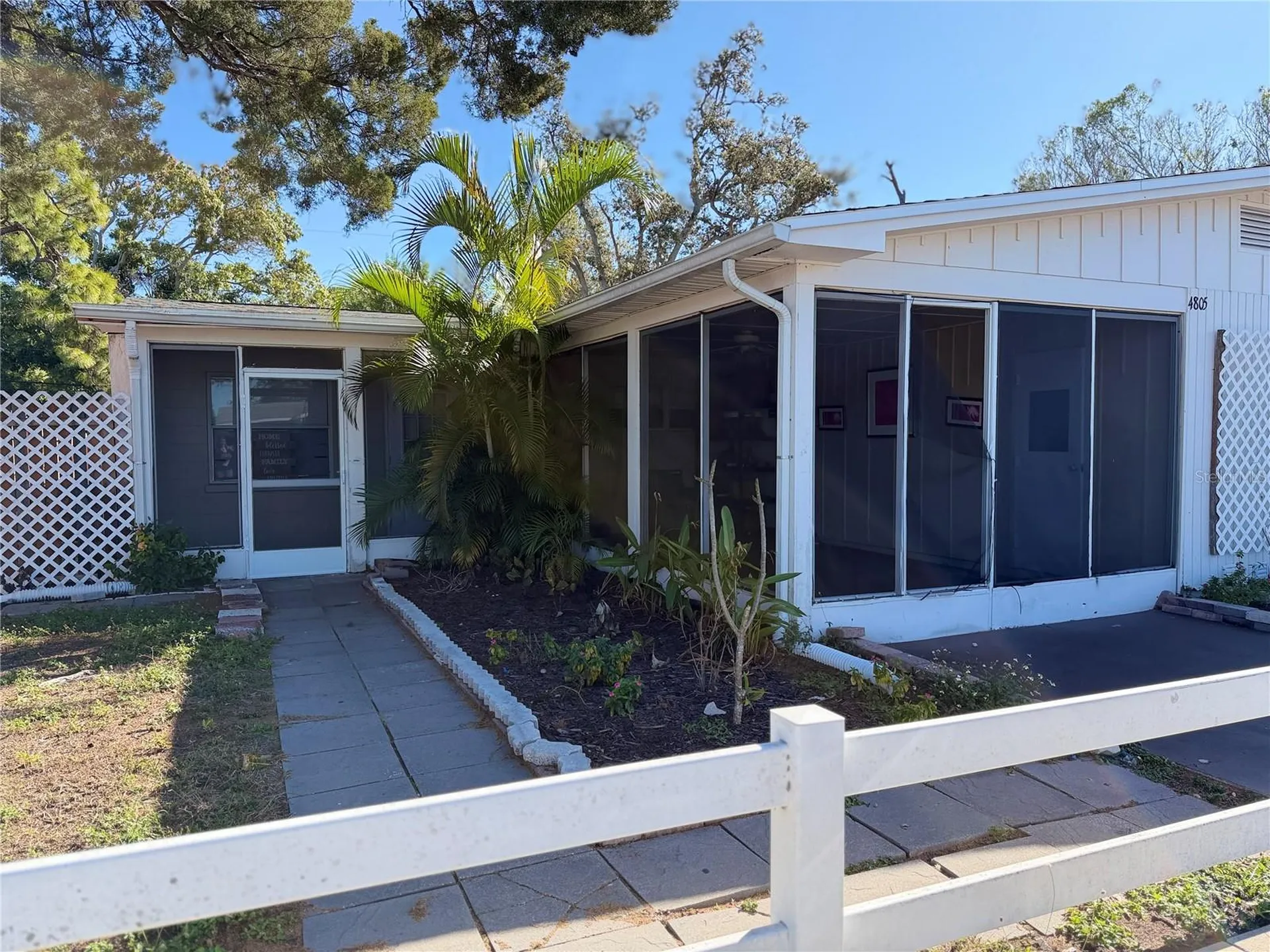 4807 21st Street W Bradenton FL 34207