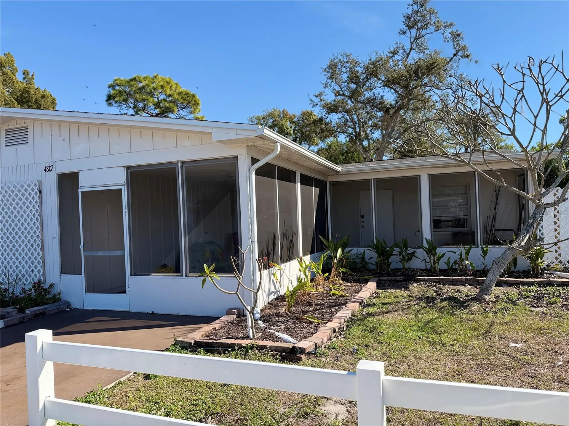 4807 21st Street W Bradenton FL 34207