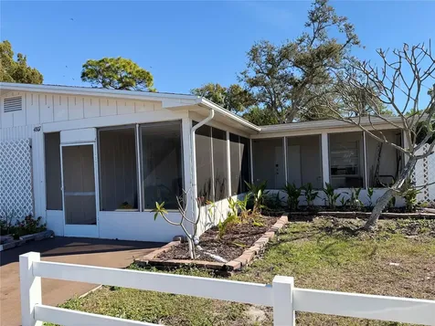 4807 21st Street W Bradenton FL 34207
