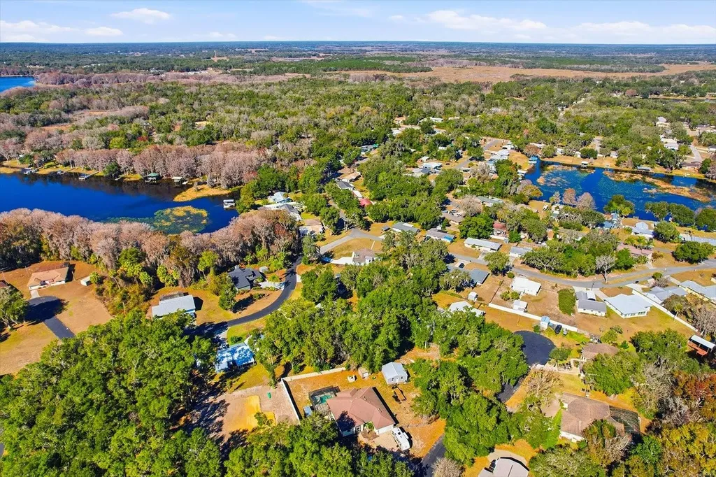 1010 S Bel Air Drive Inverness FL 34450