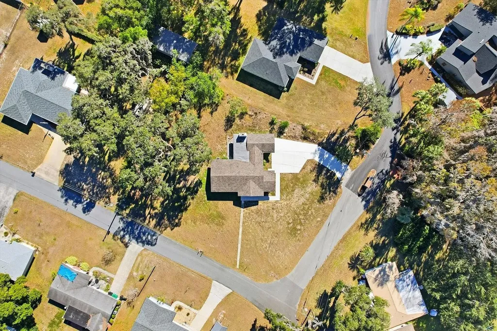 1010 S Bel Air Drive Inverness FL 34450