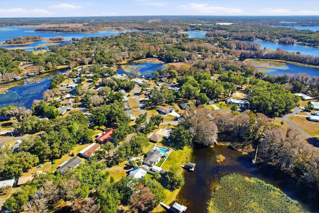 1010 S Bel Air Drive Inverness FL 34450
