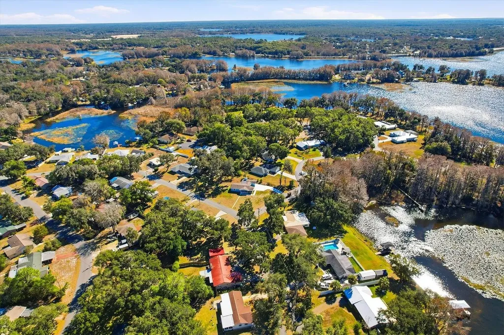 1010 S Bel Air Drive Inverness FL 34450