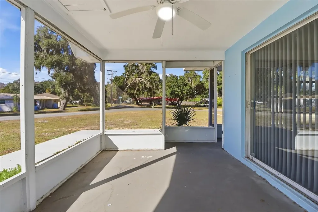 1010 S Bel Air Drive Inverness FL 34450