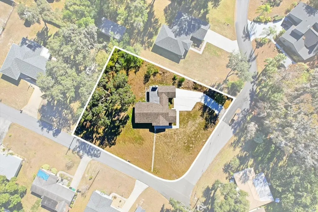 1010 S Bel Air Drive Inverness FL 34450