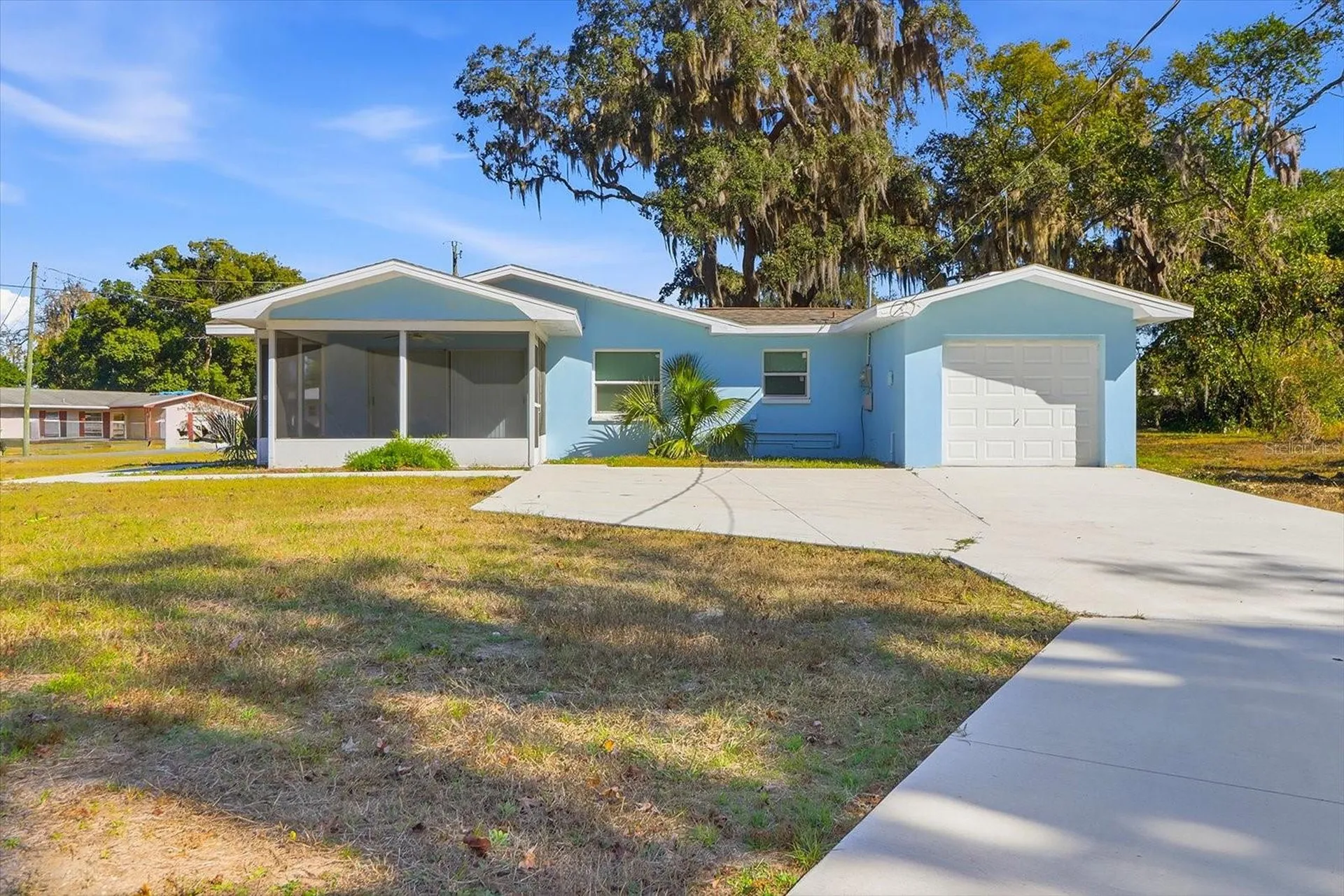 1010 S Bel Air Drive Inverness FL 34450