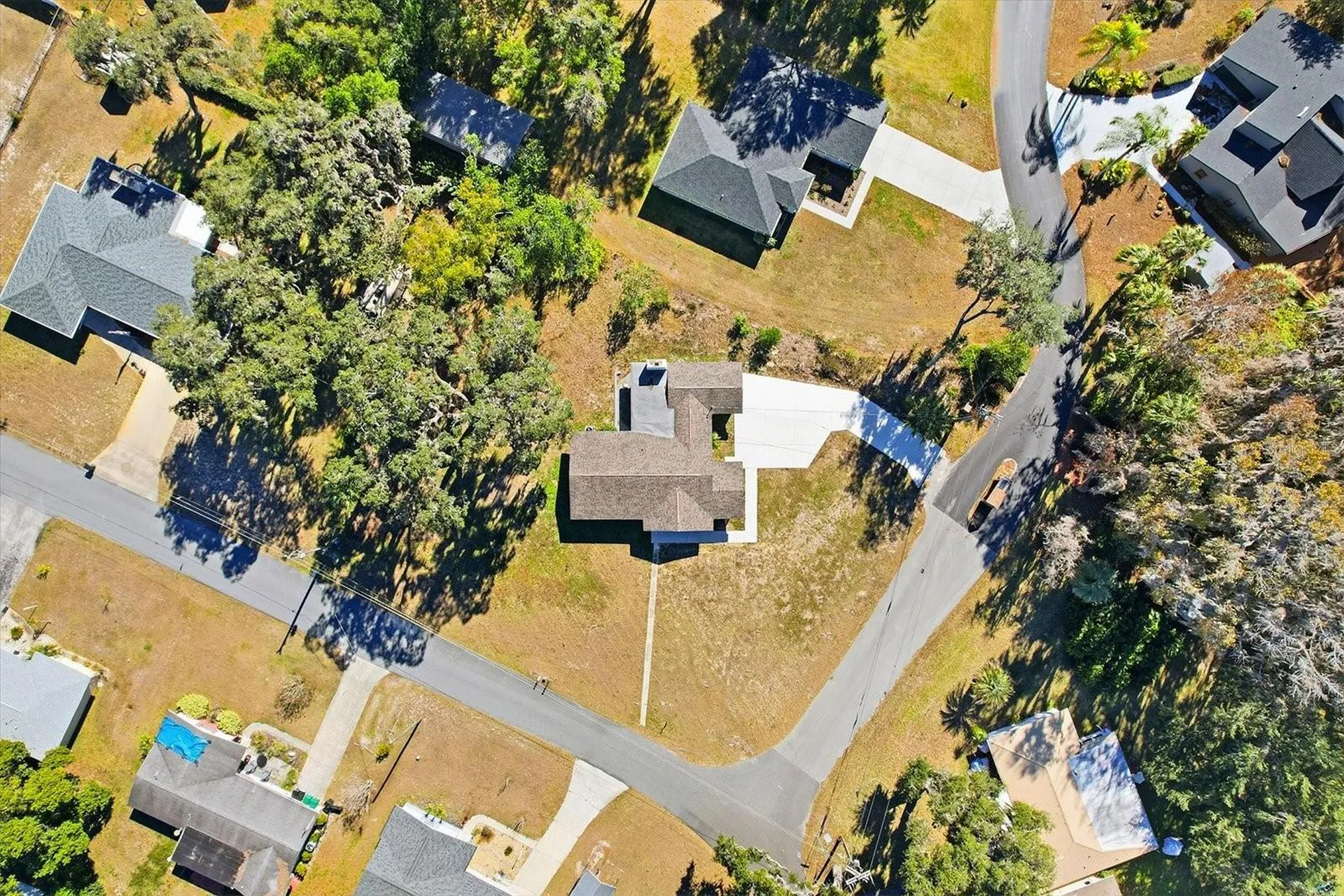 1010 S Bel Air Drive Inverness FL 34450