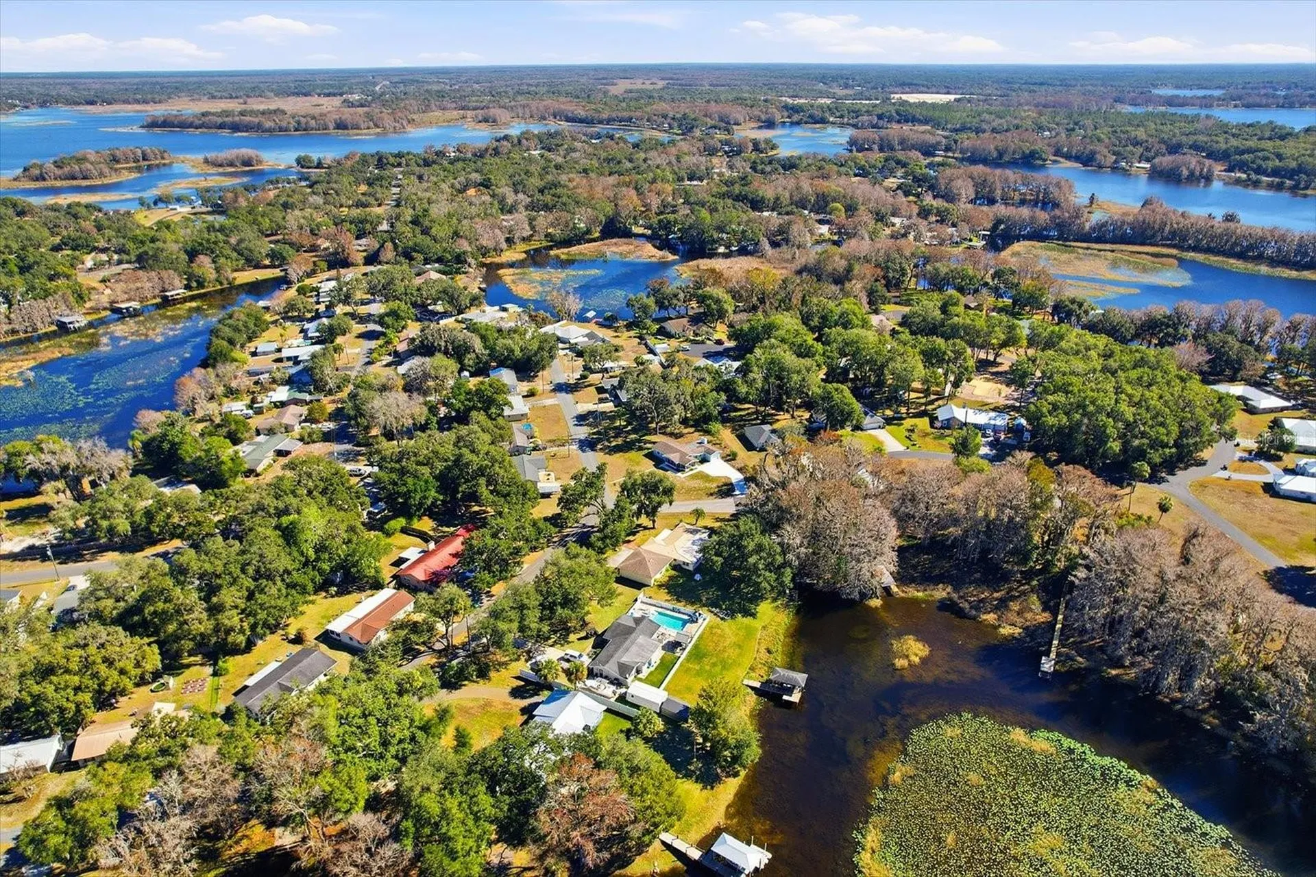 1010 S Bel Air Drive Inverness FL 34450