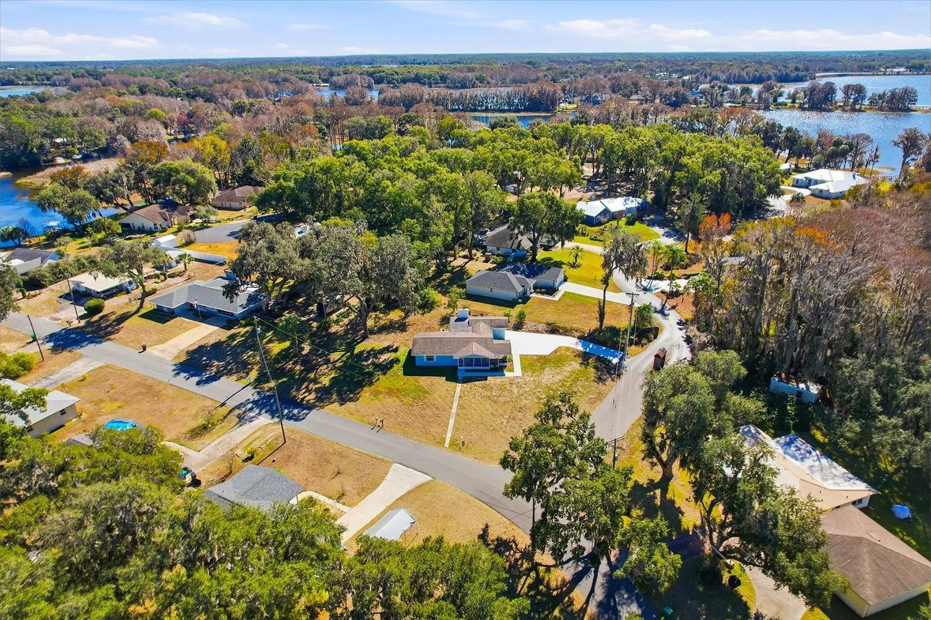 1010 S Bel Air Drive Inverness FL 34450