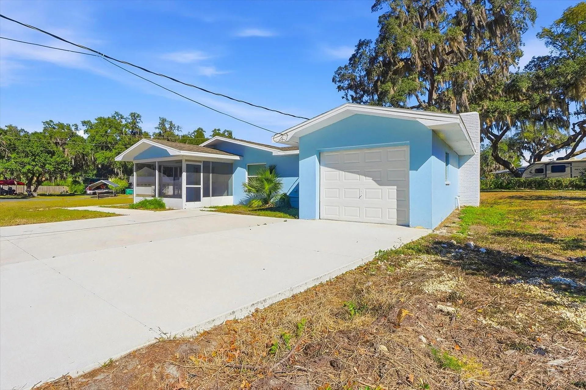 1010 S Bel Air Drive Inverness FL 34450