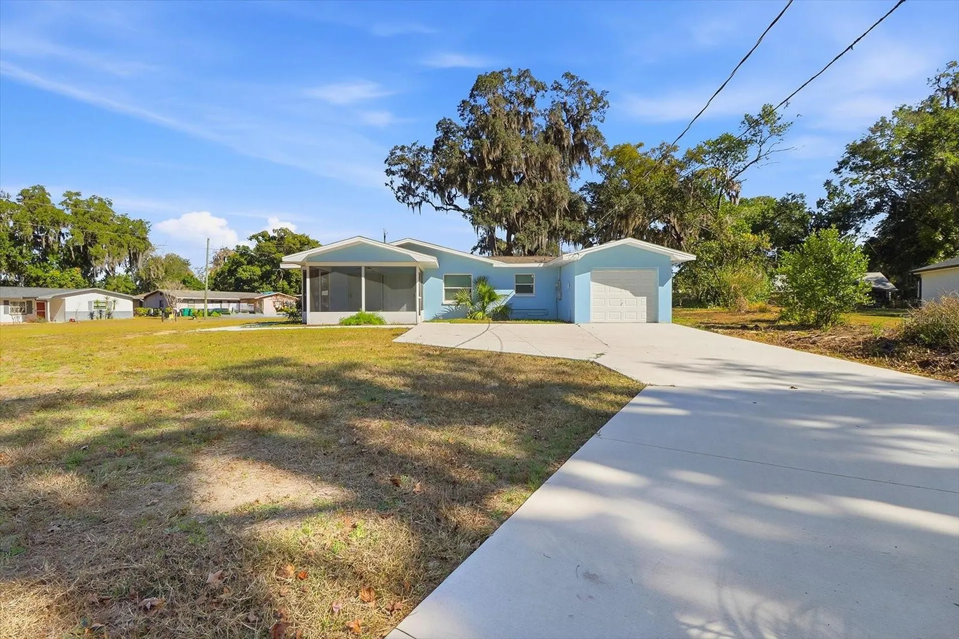1010 S Bel Air Drive Inverness FL 34450