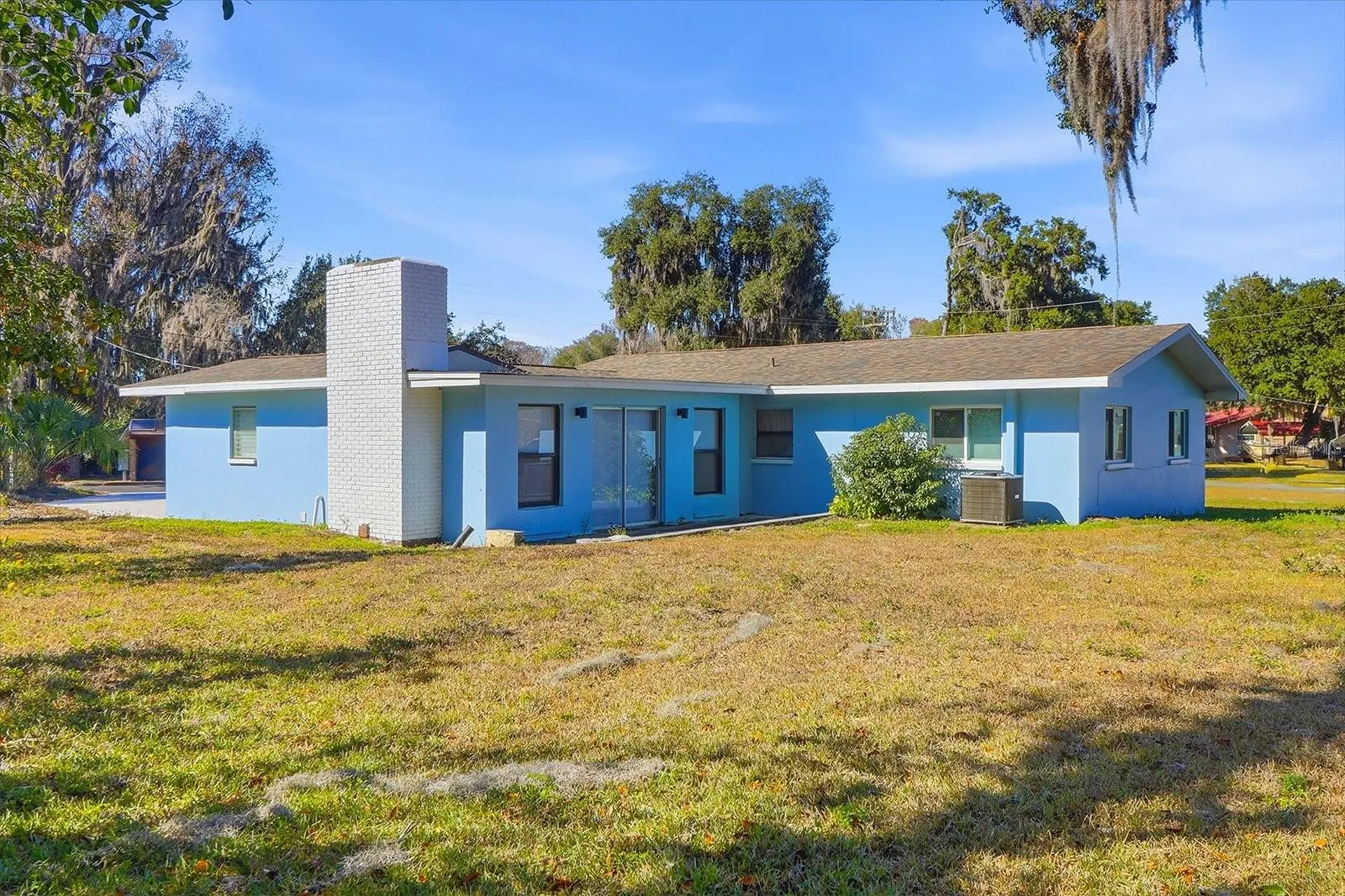 1010 S Bel Air Drive Inverness FL 34450
