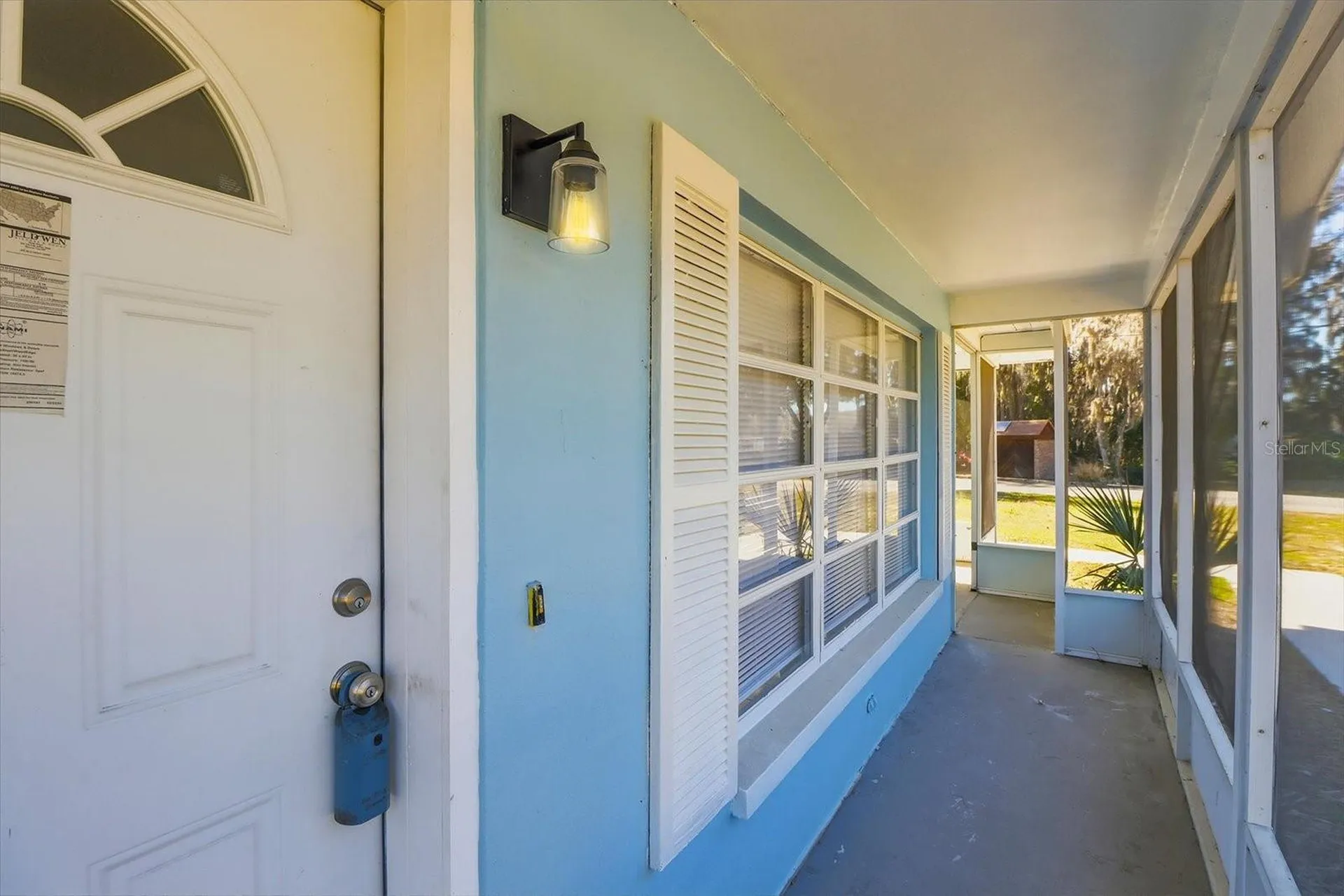 1010 S Bel Air Drive Inverness FL 34450