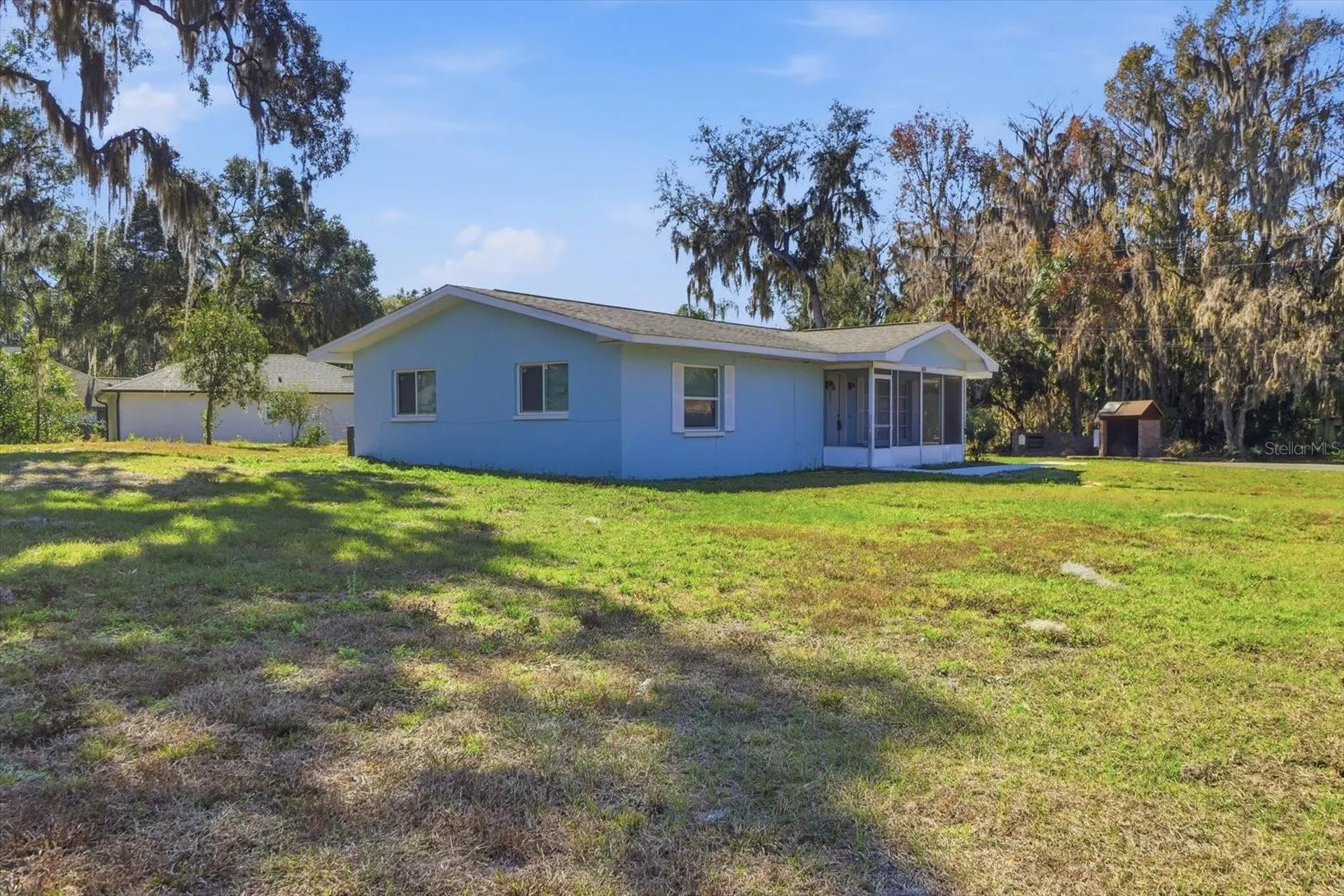 1010 S Bel Air Drive Inverness FL 34450