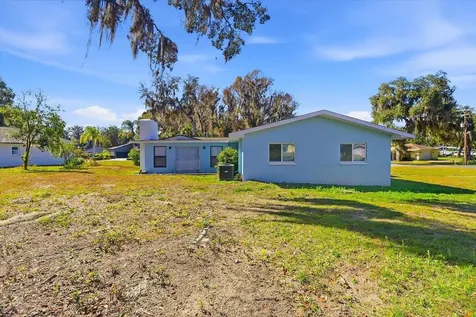 1010 S Bel Air Drive Inverness FL 34450