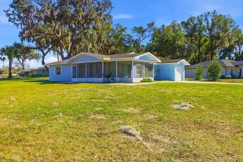 1010 S Bel Air Drive Inverness FL 34450