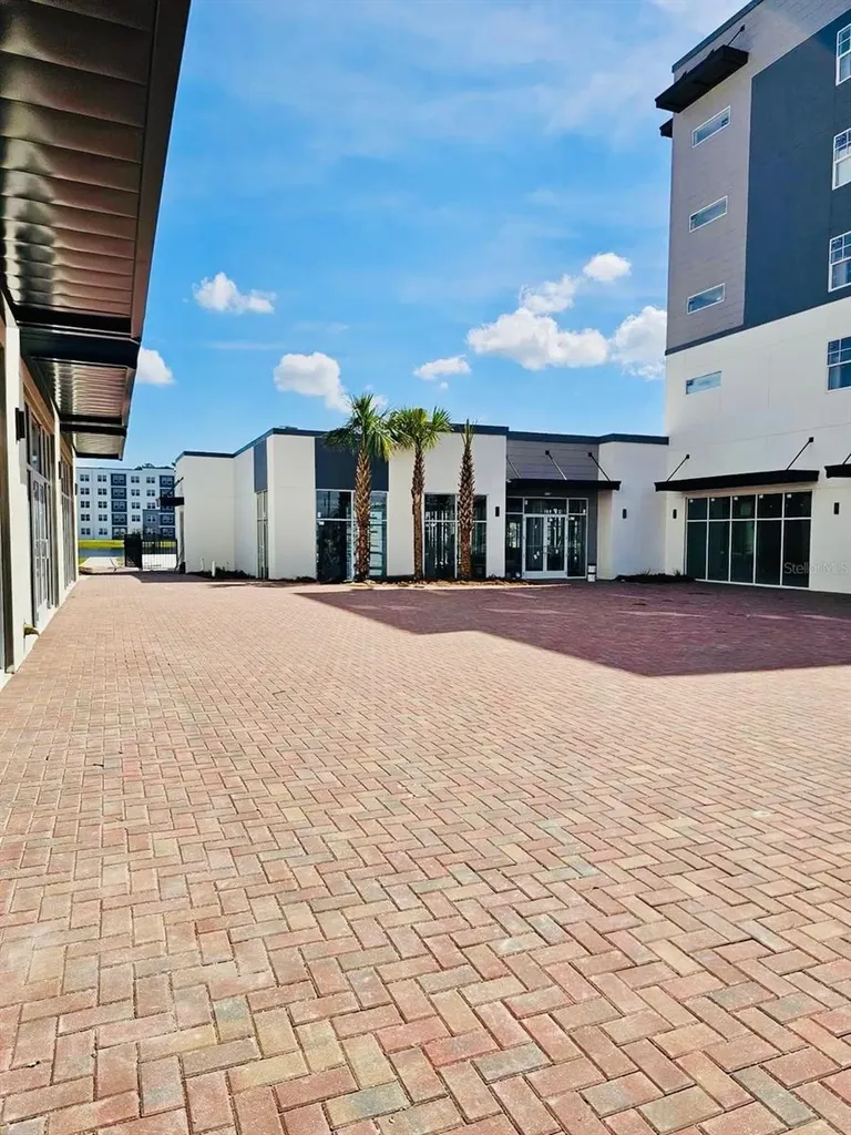 5592 Pga Boulevard Orlando FL 32839