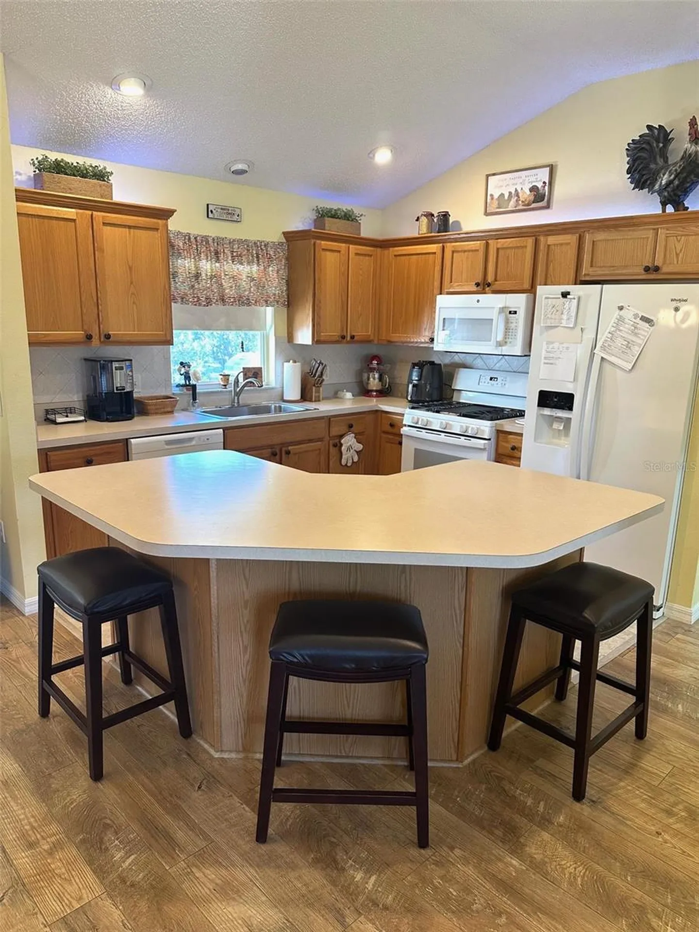 1289 Addison Avenue The Villages FL 32162