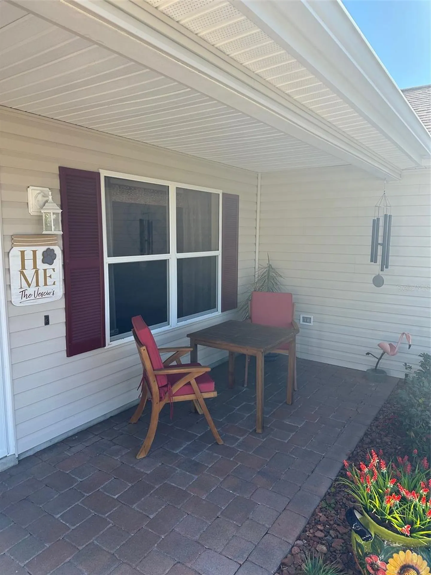 1289 Addison Avenue The Villages FL 32162