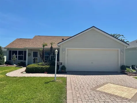1289 Addison Avenue The Villages FL 32162