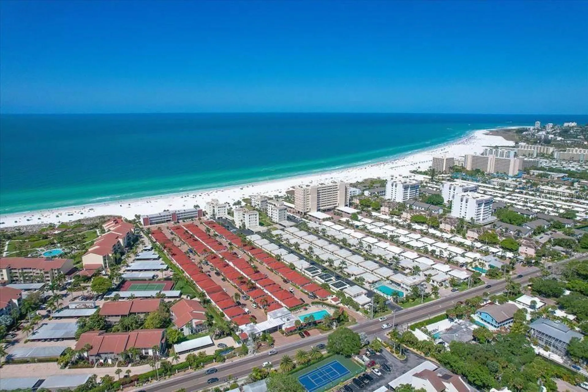 6154 Midnight Pass Road Sarasota FL 34242