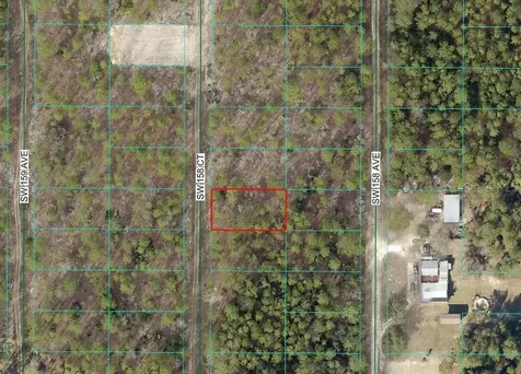 SW 158 Court Ocala FL 34481