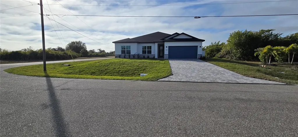 203 Wright Drive Rotonda West FL 33947