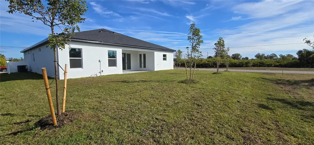 203 Wright Drive Rotonda West FL 33947