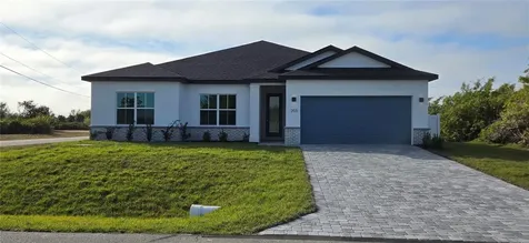 203 Wright Drive Rotonda West FL 33947