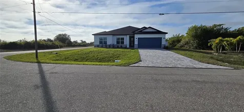 203 Wright Drive Rotonda West FL 33947