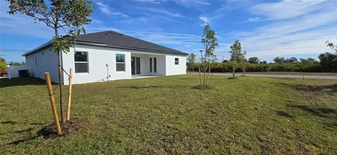 203 Wright Drive Rotonda West FL 33947
