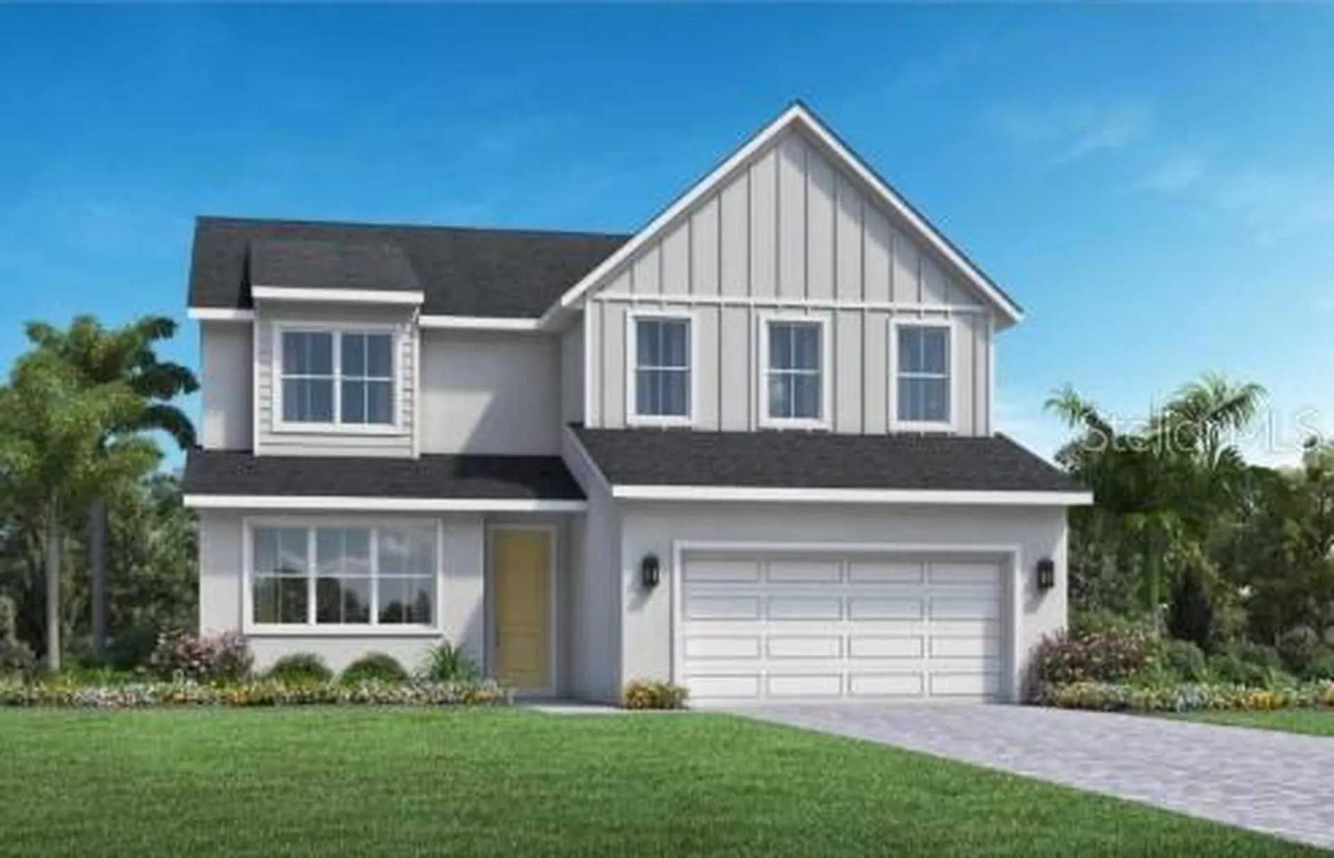 8103 Timberwood Lane Orlando FL 32825