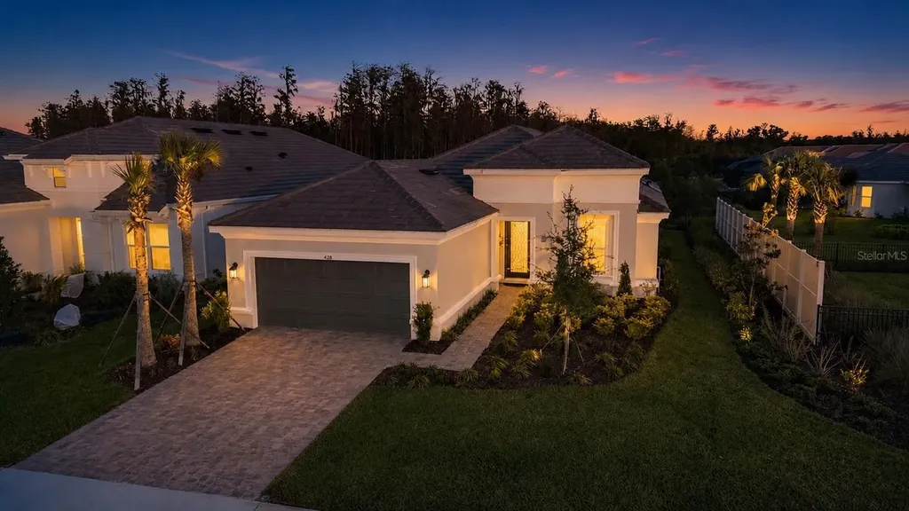 4618 Isonzo Way Wesley Chapel FL 33543