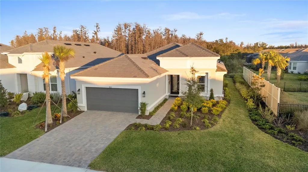 4618 Isonzo Way Wesley Chapel FL 33543