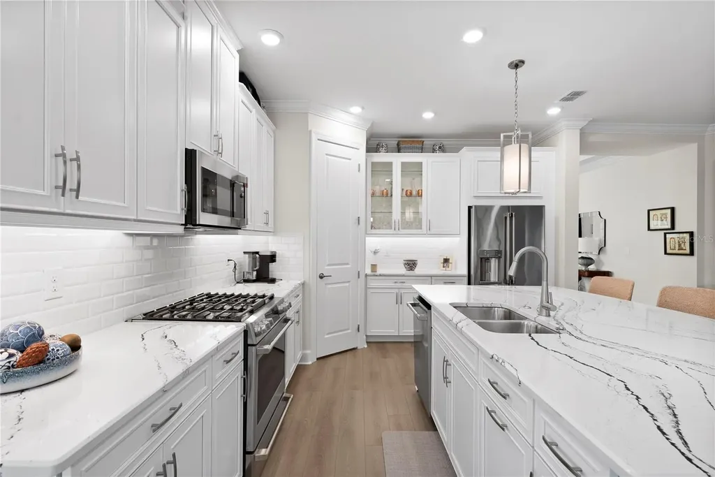 4618 Isonzo Way Wesley Chapel FL 33543